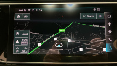 Audi Q7 50 TDI Quattro Black Ed 5dr Tiptronic [Tech Pro] Diesel Estate